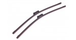 Wycieraczki Bosch Aerotwin do Skoda Fabia Hatchback (06.2013-12.2014)